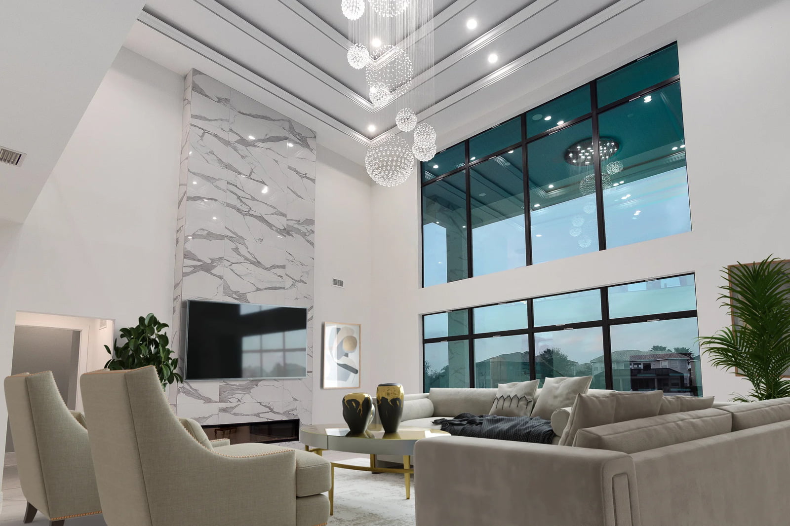 Gallery | Massachusetts Custom Luxury Home Builders | New Homes Massachusetts | Harmony Homes | Modern Green, Smart Homes